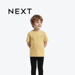 NEXT STAG EMBROIDERED T-SHIRT