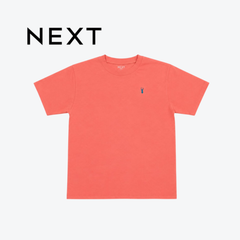 NEXT STAG EMBROIDERED T-SHIRT