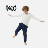 MO KIDS FLEECE TROUSERS