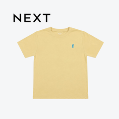 NEXT STAG EMBROIDERED T-SHIRT