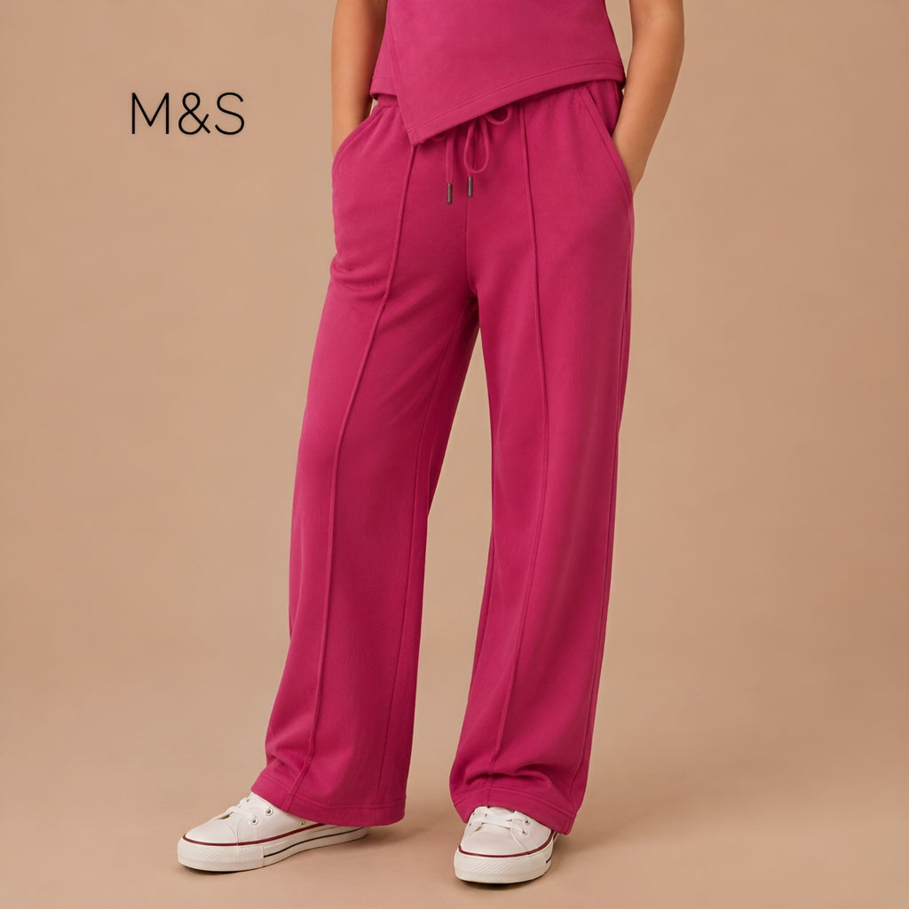 CO-ORD HOT PINK "MAGIC"