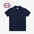 C&A POLO CLASSIC NAVY BLUE