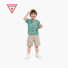 GUESS SHORTS BEIGE