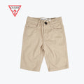 GUESS SHORTS BEIGE