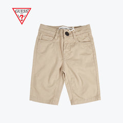 GUESS SHORTS BEIGE