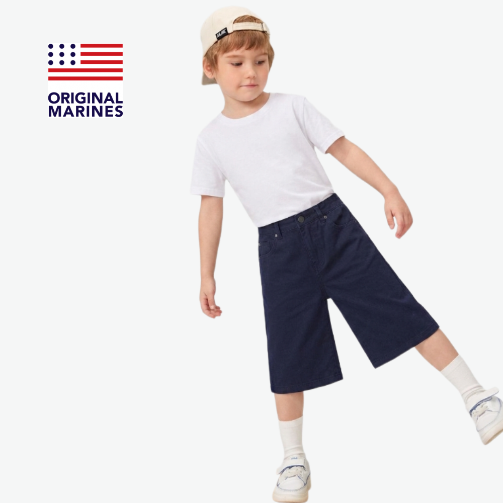 ORIGINAL MARINES BERMUDA SHORTS