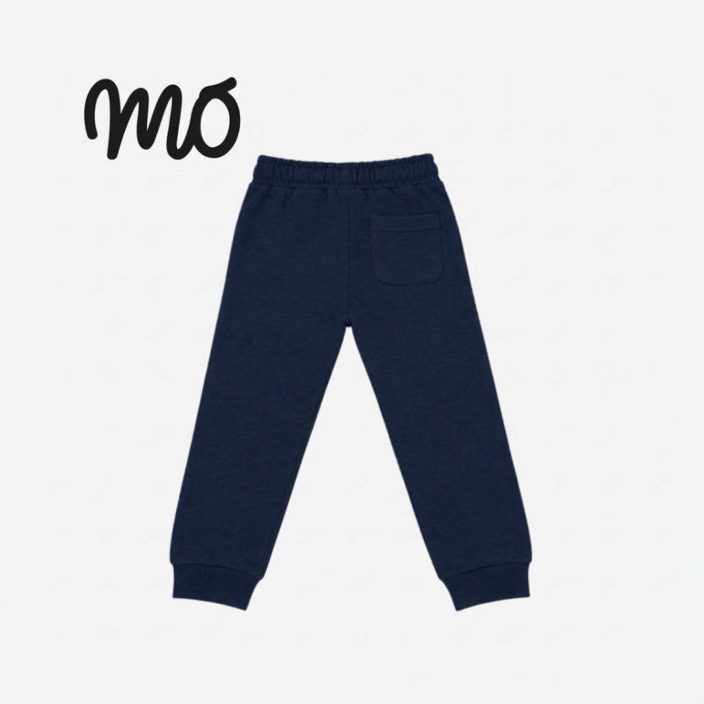 MO KIDS FLEECE TROUSERS