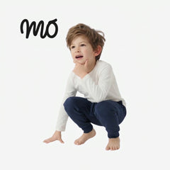 MO KIDS FLEECE TROUSERS