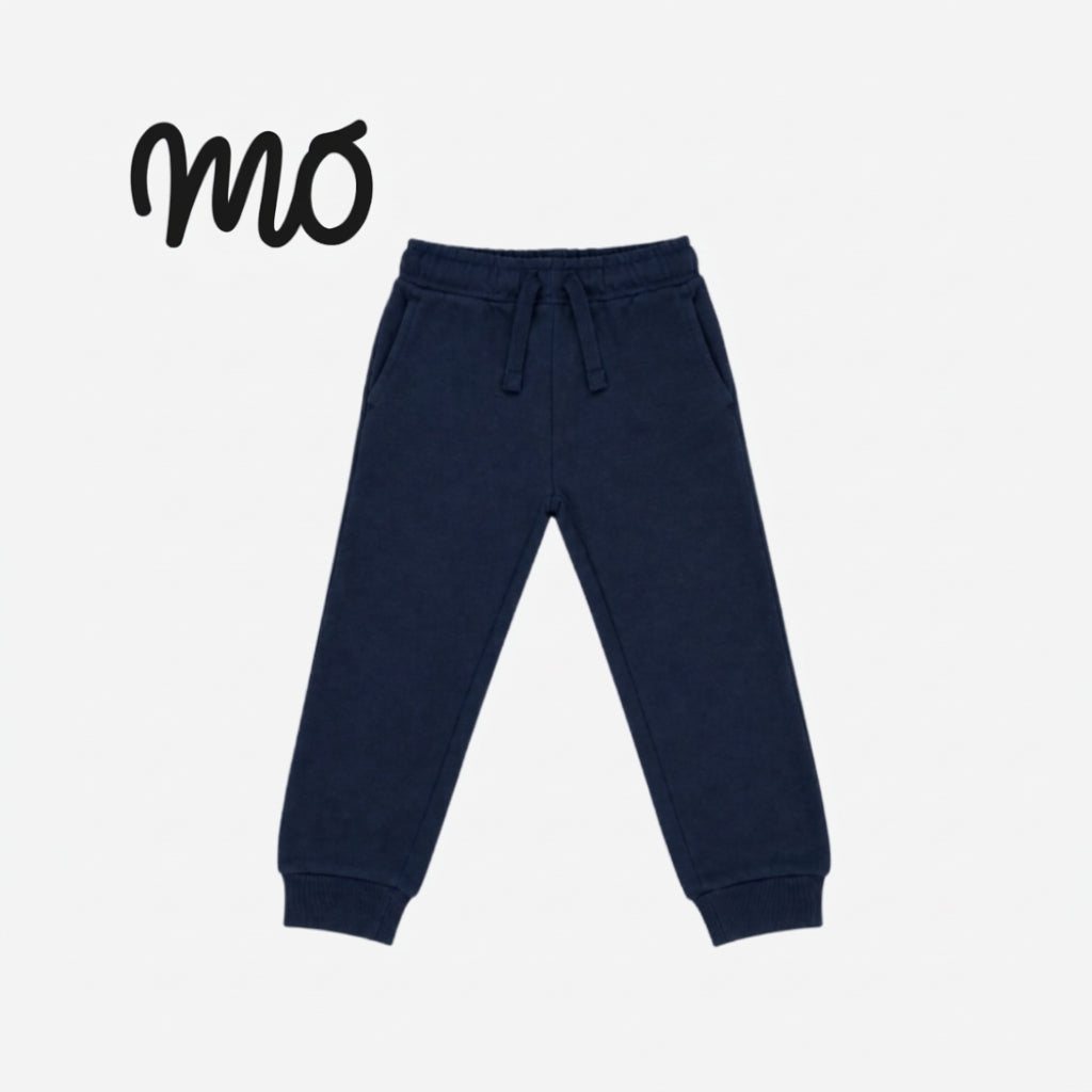 MO KIDS FLEECE TROUSERS