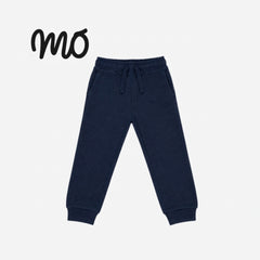 MO KIDS FLEECE TROUSERS