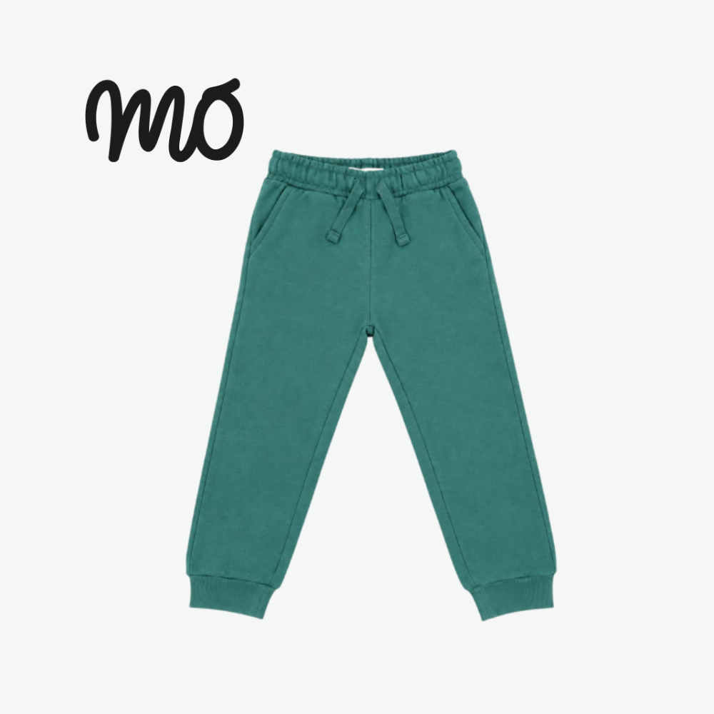 MO KIDS FLEECE TROUSERS