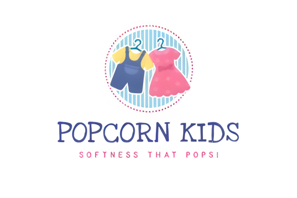 Popcorn Kids